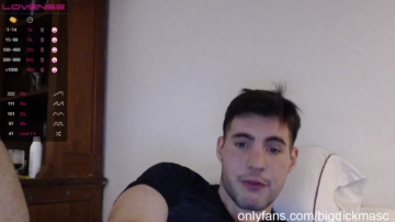 Bigdick_Masc  12-07-2021 video creamy